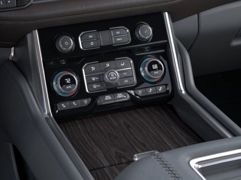 New 2024 GMC Yukon Denali w/ Advanced Technology Package AWD/4WD image 23