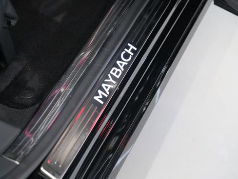 Used 2022 Mercedes-Benz Maybach S 580 4MATIC image 33