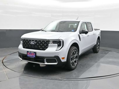 New 2026 Ford Maverick Lariat w/ 4K Tow Package
