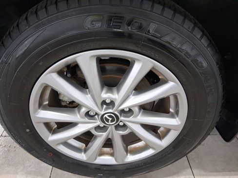 Certified 2023 MAZDA CX-5 AWD 2.5 S w/ Select Package image 11