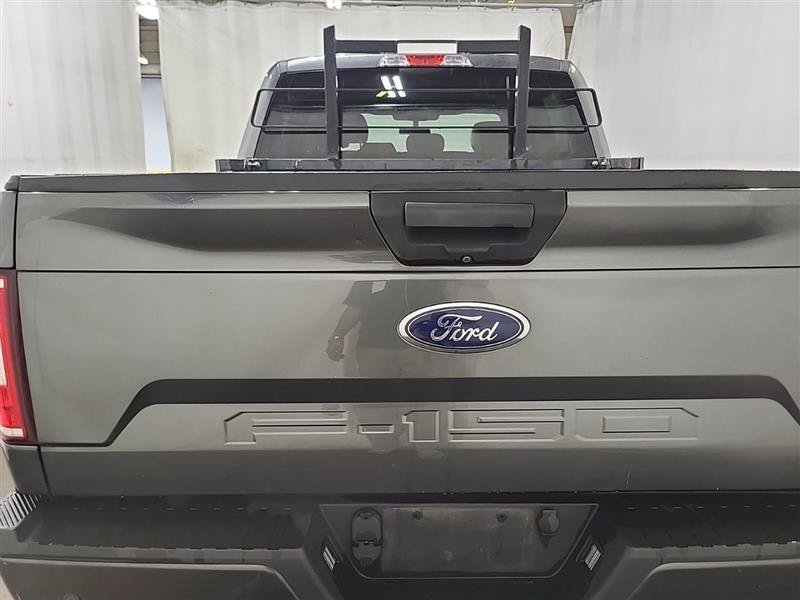 Used 2019 Ford F150 XL w/ Equipment Group 101A Mid AWD/4WD image 5