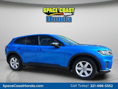 New 2026 Honda Prologue EX image 12