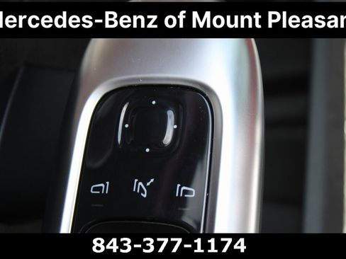 Certified 2024 Mercedes-Benz C 43 AMG 4MATIC Sedan image 19