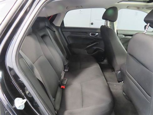 Used 2023 Honda Civic EX image 33