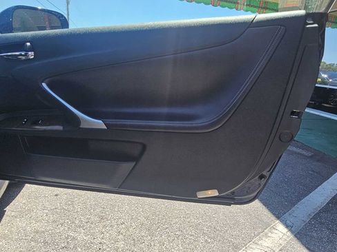 Used 2011 Lexus IS 250C RWD image 37