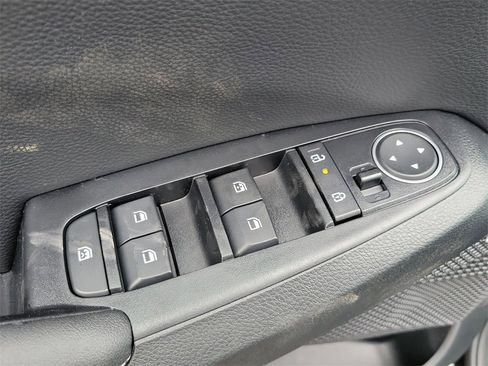 New 2025 Kia Seltos SX w/ SX Sunroof Package image 21