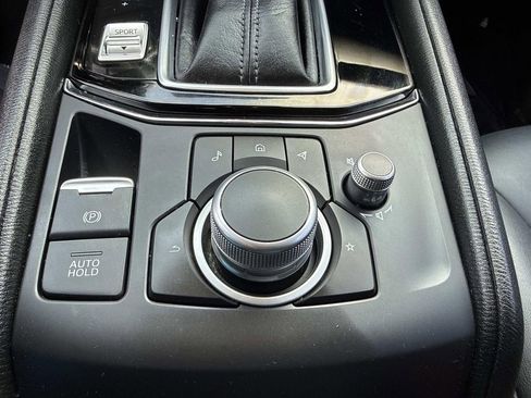 Used 2021 MAZDA CX-5 Touring FWD image 34