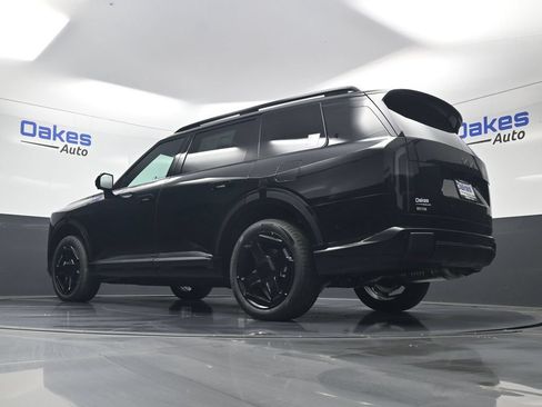 New 2027 Kia Telluride SX X-Line AWD/4WD image 47