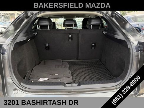 Used 2022 MAZDA CX-30 2.5 Turbo w/ Premium Package AWD/4WD image 17
