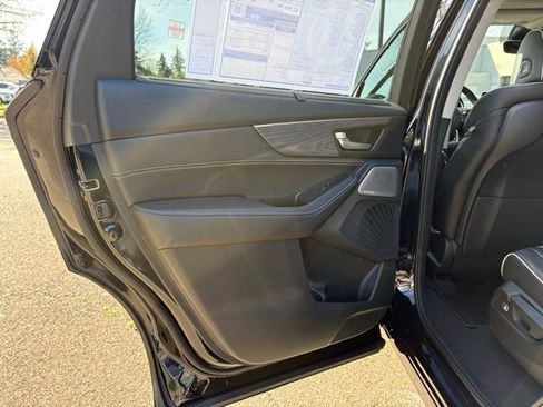 New 2026 Acura MDX SH-AWD w/ Advance Package image 13