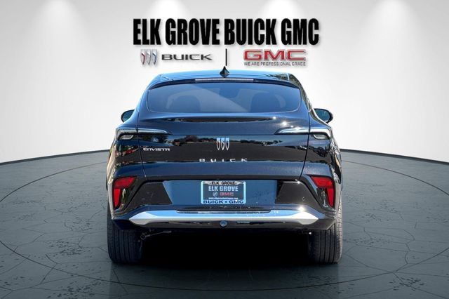 New 2026 Buick Envista Avenir FWD image 5