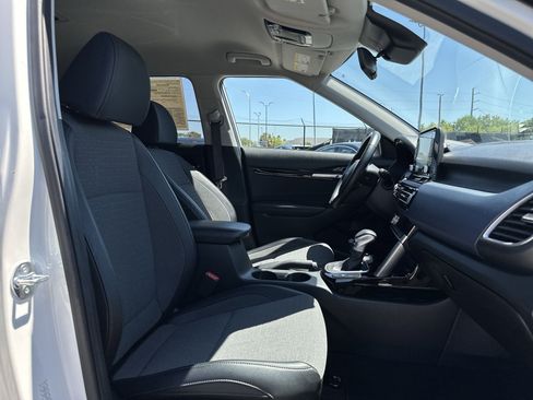 Certified 2023 Kia Seltos S image 24