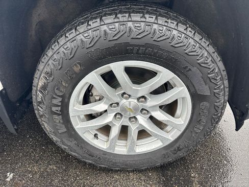 Used 2019 Chevrolet Silverado 1500 LT w/ All-Star Edition image 24