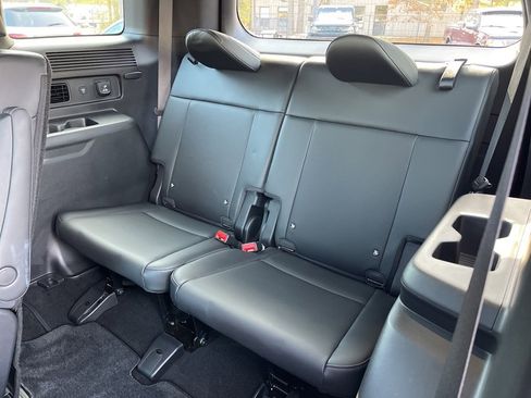 Used 2024 Hyundai Santa Fe Calligraphy image 22