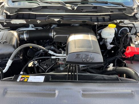 Used 2020 RAM 1500 Tradesman w/ Popular Equipment Group image 9