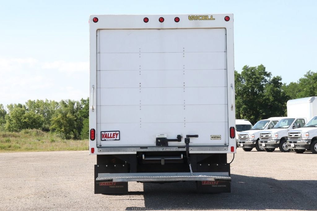 Used 2024 Ford E-350 and Econoline 350 Super Duty w/ Power Windows & Locks Group RWD image 8