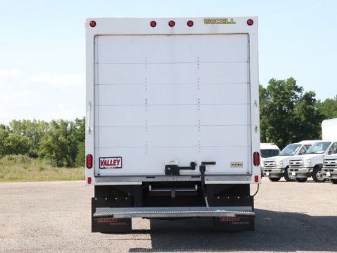 Used 2024 Ford E-350 and Econoline 350 Super Duty w/ Power Windows & Locks Group RWD image 8