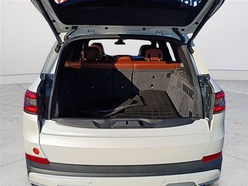 Used 2019 BMW X5 xDrive40i w/ Executive Package AWD/4WD image 21