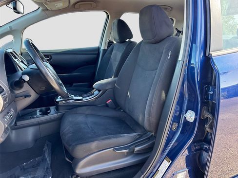Used 2016 Nissan Leaf SV w/ Premium Package FWD image 22