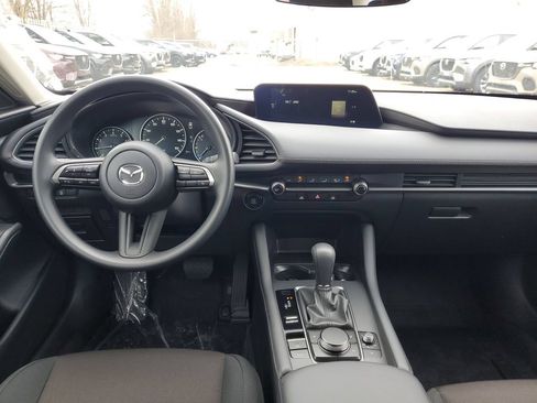 New 2026 MAZDA MAZDA3 s FWD image 14