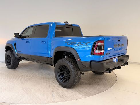 Used 2022 RAM 1500 TRX w/ TRX Level 2 Equipment Group AWD/4WD image 3