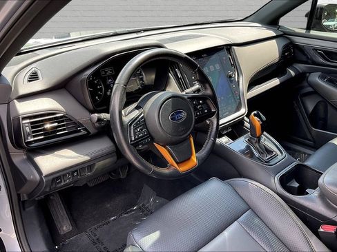 Used 2023 Subaru Outback Wilderness AWD/4WD image 16