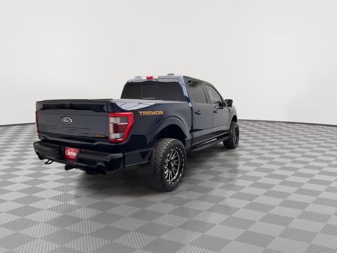 Used 2022 Ford F150 Tremor w/ Equipment Group 402A High AWD/4WD image 42