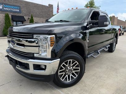 Used 2018 Ford F350 Lariat