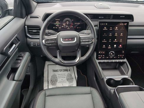 Used 2026 GMC Terrain AT4 AWD/4WD image 10