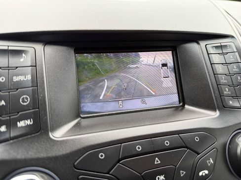 Used 2016 Ford Edge SEL AWD/4WD image 21
