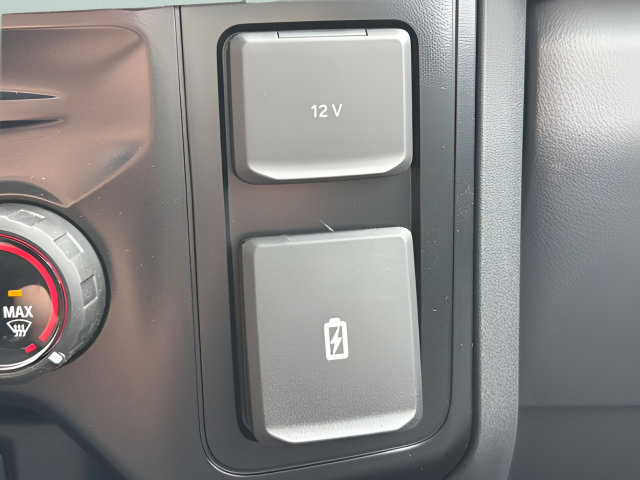 New 2026 Ford F250 XL w/ STX Appearance Package AWD/4WD image 11