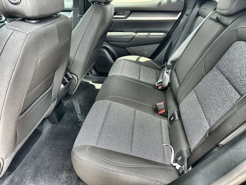 New 2026 GMC Terrain Elevation w/ Black Edition FWD image 16