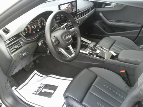 Used 2024 Audi A5 2.0T Premium Plus image 15