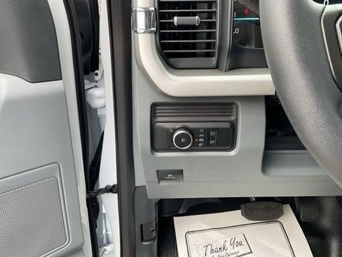 New 2025 Ford F350 XL w/ XL Chrome Package AWD/4WD image 19