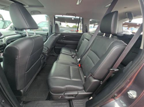 Used 2021 Honda Pilot Special Edition image 6