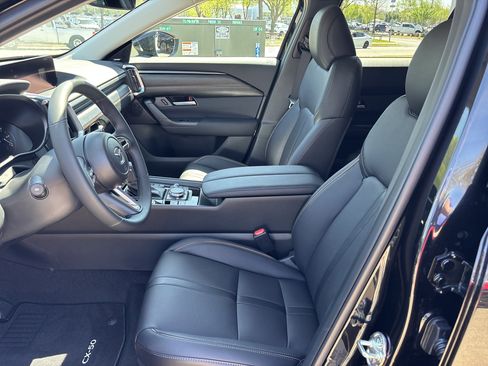 New 2026 MAZDA CX-50 AWD 2.5 Hybrid w/ Weather Package image 15
