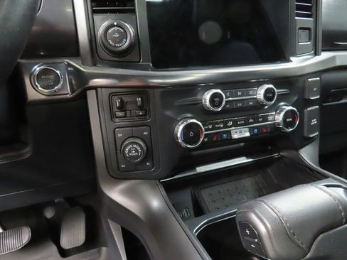 Used 2024 Ford F150 Lariat w/ Bed Utility Package AWD/4WD image 65