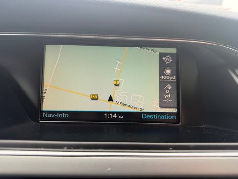 Used 2009 Audi A5 3.2 image 8