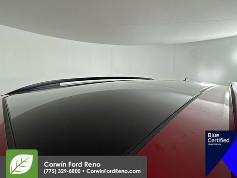 Used 2022 Volkswagen Atlas SE AWD/4WD image 25