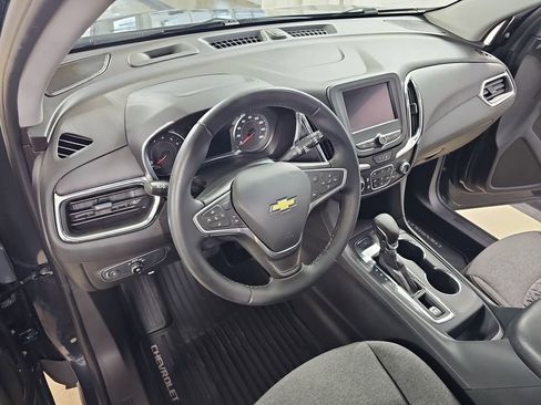 Certified 2023 Chevrolet Equinox LT image 21
