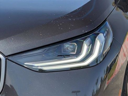 Used 2025 BMW X3 xDrive30i w/ M Sport Package image 9