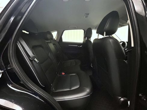 Certified 2024 MAZDA CX-5 AWD 2.5 S w/ Select Package image 18