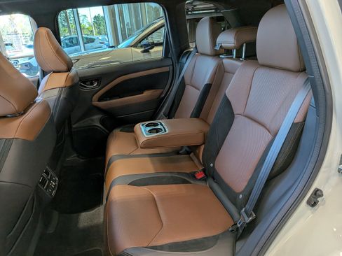 New 2026 Subaru Forester Touring image 13