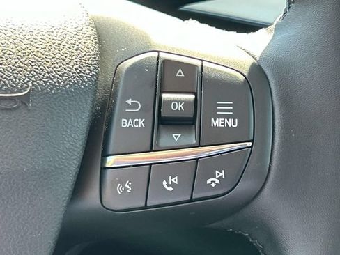 New 2026 Ford Bronco Sport Heritage w/ Convenience Package AWD/4WD image 27