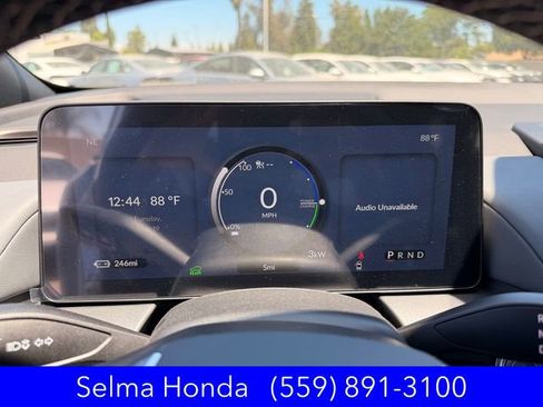 New 2026 Honda Prologue Touring image 11