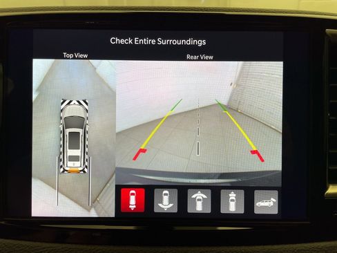 New 2026 Chrysler Pacifica Select image 9