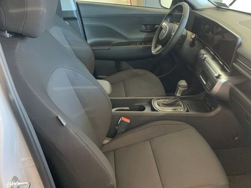 New 2026 Hyundai Kona SEL Sport image 22