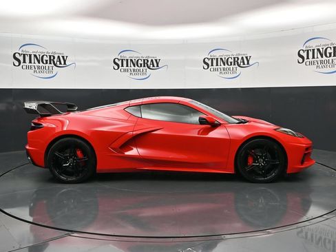 Used 2023 Chevrolet Corvette Stingray Coupe w/ 1LT RWD image 8