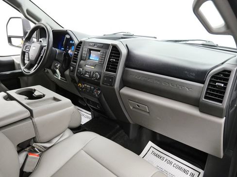 Used 2019 Ford F350 XL w/ STX Appearance Package image 16
