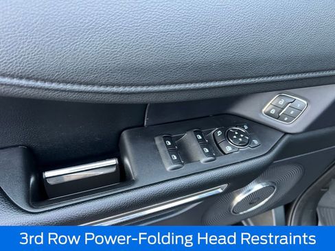 Used 2021 Ford Expedition XLT image 13